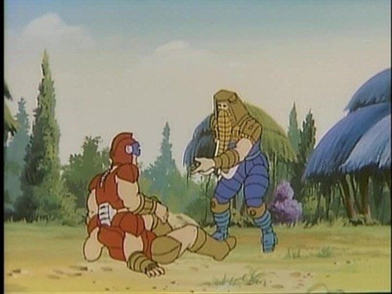 Still image for The New Adventures of He-Man season 1 episode 7: The Pen Is Mightier Than the Sword...Or Is It? Still image for The New Adventures of He-Man season 1 episode 7: The Pen Is Mightier Than the Sword...Or Is It?