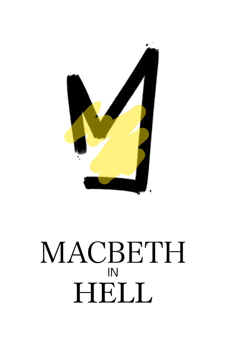 Affiche ou illustration — Macbeth in Hell