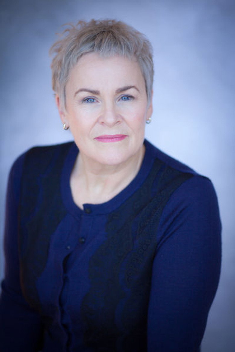 Mary Davison