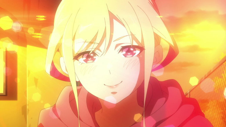 Still from Hands off: Sawaranaide Kotesashi-kun - Season 1 Episode 11