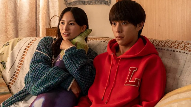 Still image for Ciguatera season 1 episode 4: Episode 4