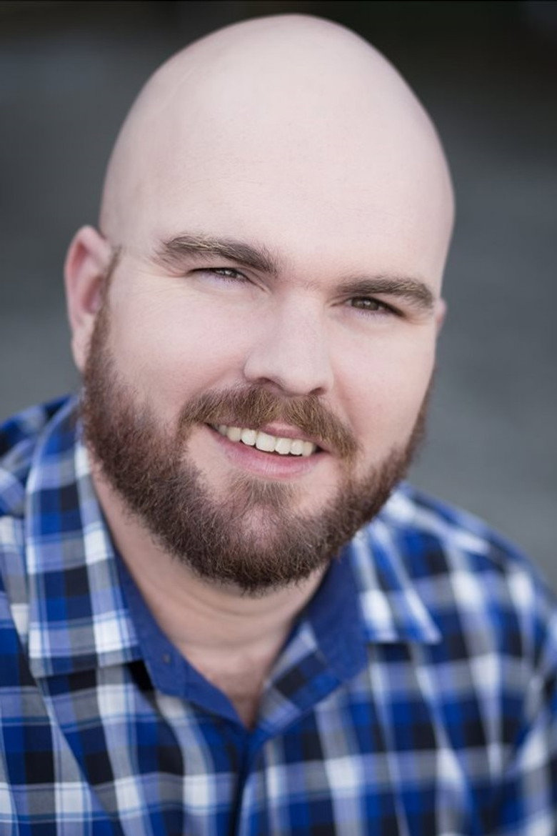 Craig Lindeman portrait