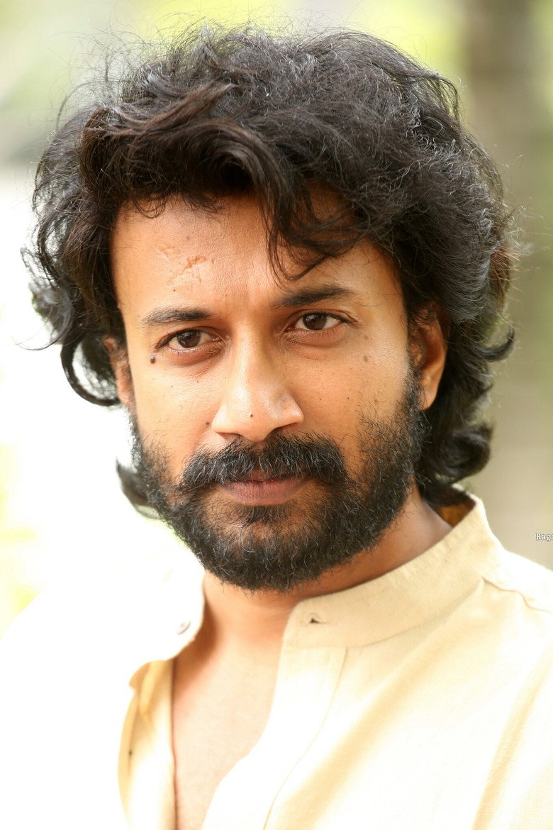 Satyadev Kancharana photo 5