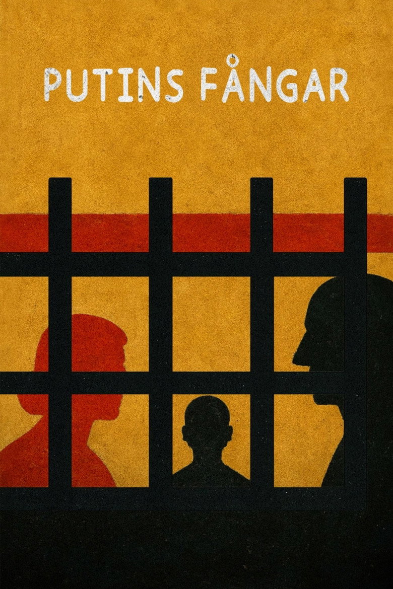 Putins f&aring;ngar (2026)