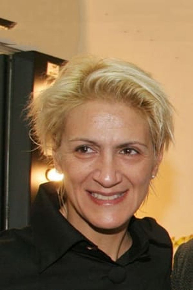 Καίτη Κωνσταντίνου portrait