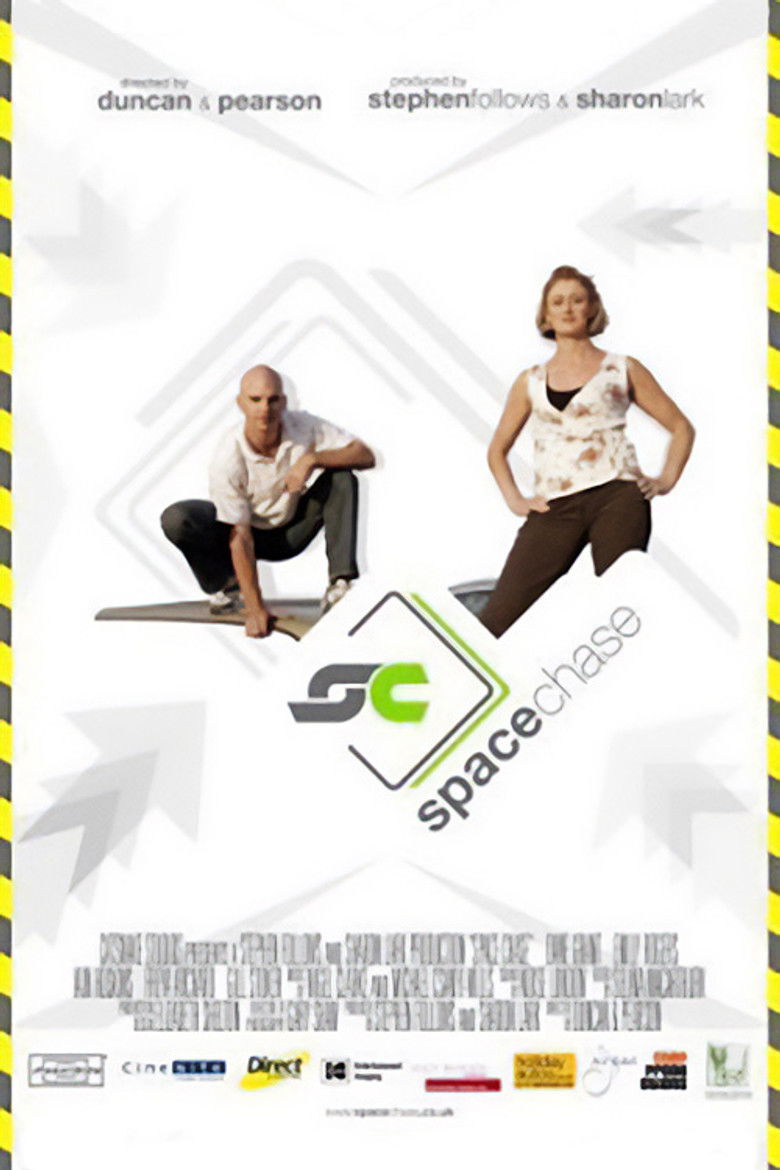 Imatge de Space Chase