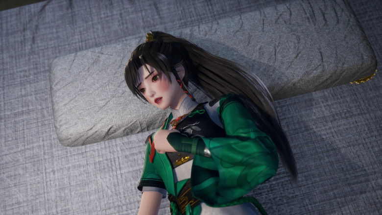 Still image for Glorious Revenge of Ye Feng season 1 episode 10: Episode 10 Still image for Glorious Revenge of Ye Feng season 1 episode 10: Episode 10