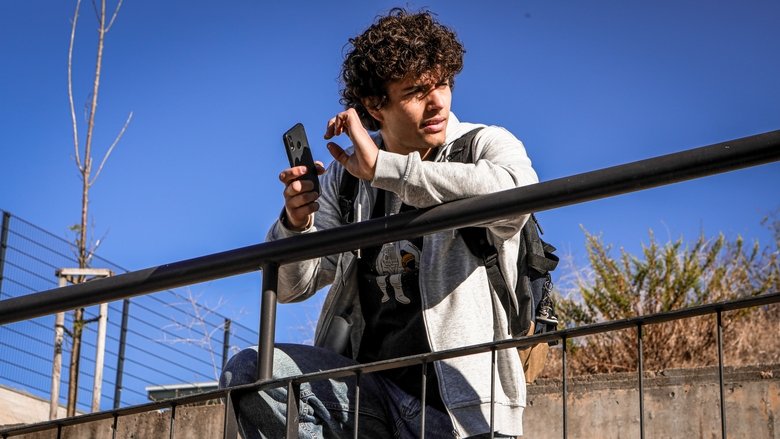 Still image for The Scream season 1 episode 1: Episode 1 Still image for The Scream season 1 episode 1: Episode 1