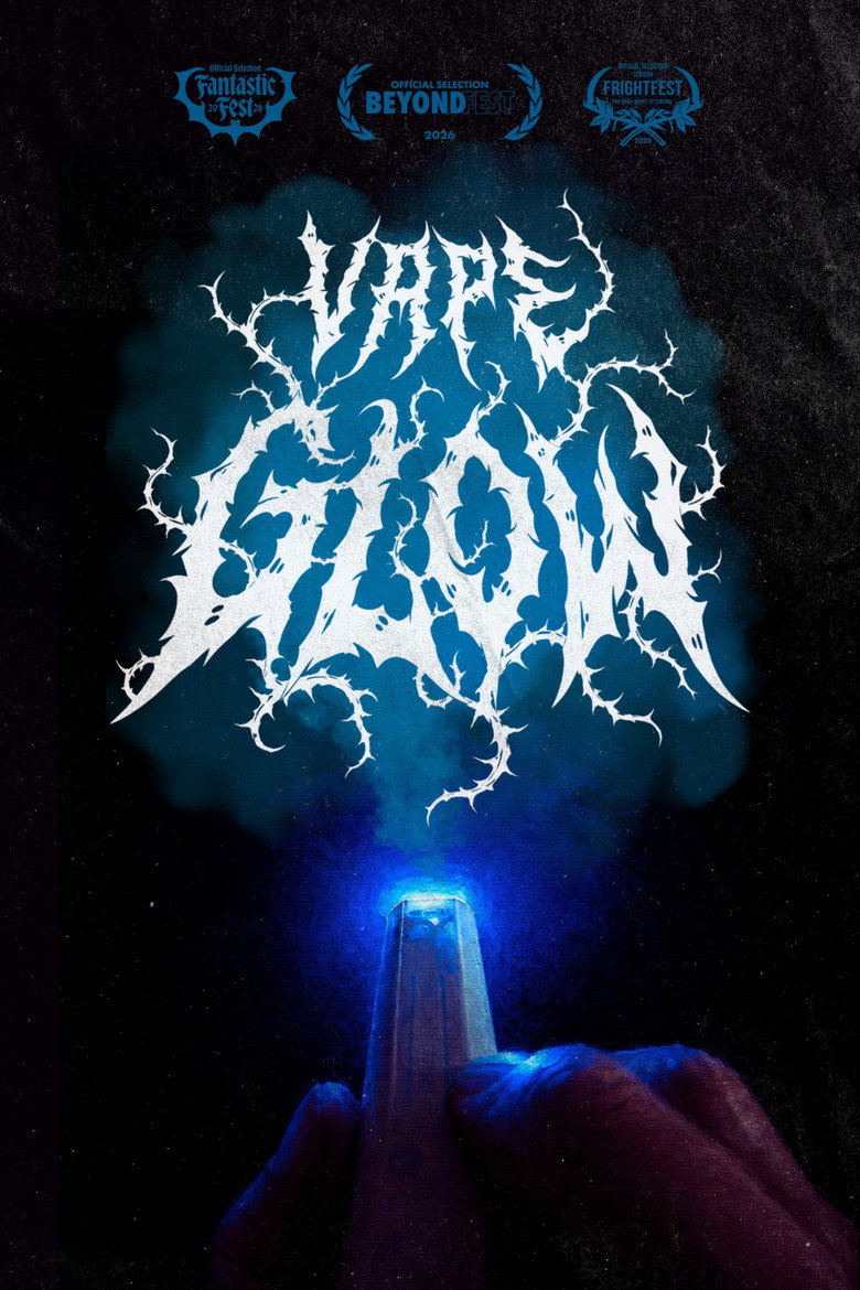 Vape Glow