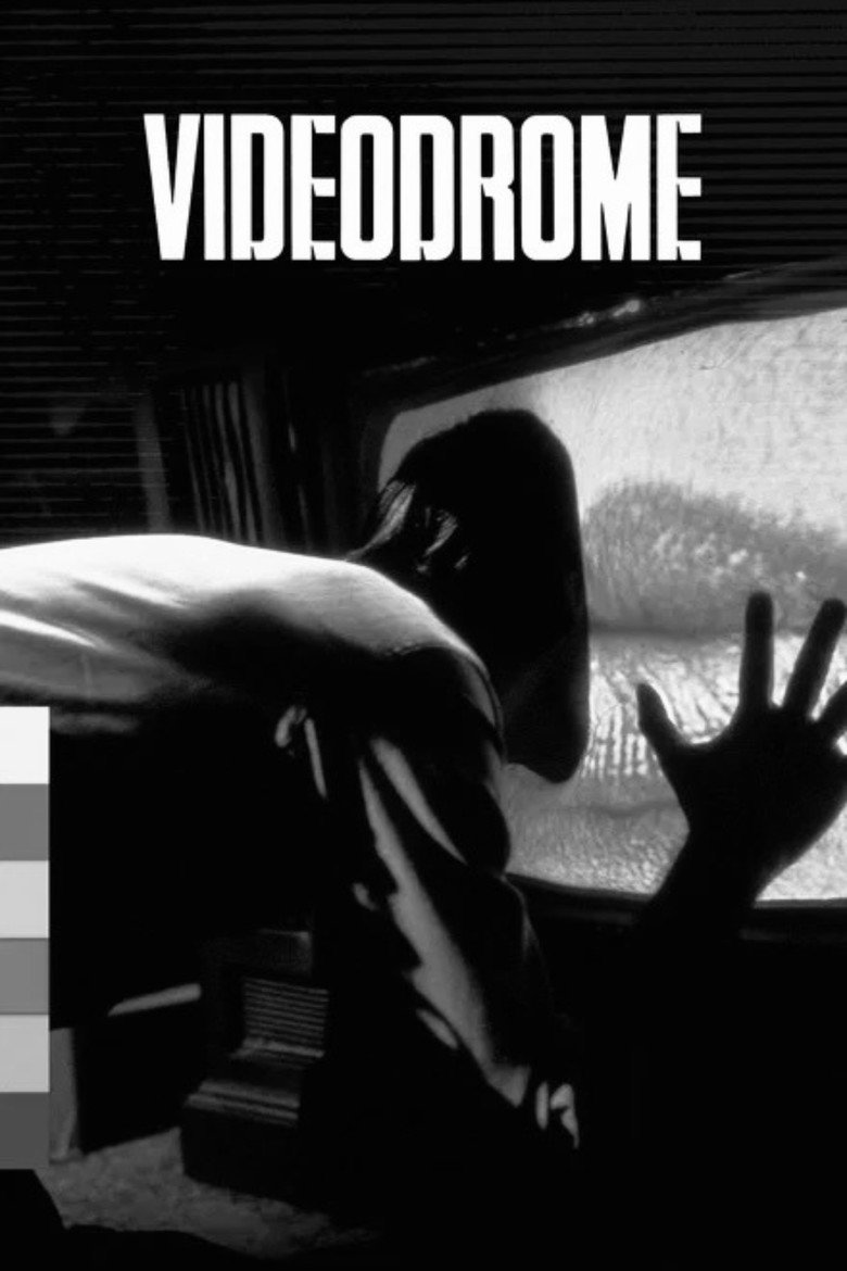 Imatge de Videodrome