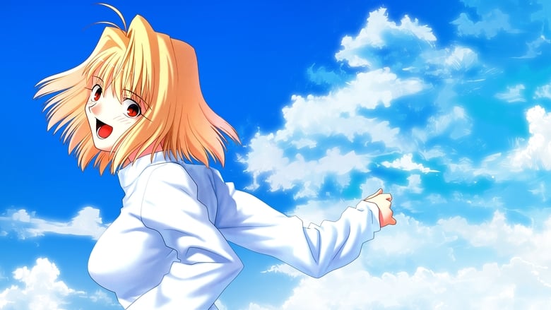 Lunar Legend Tsukihime - Season 1 Episode 7