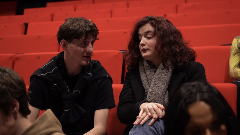 Imatge de Bande Annonce Fête du court métrage