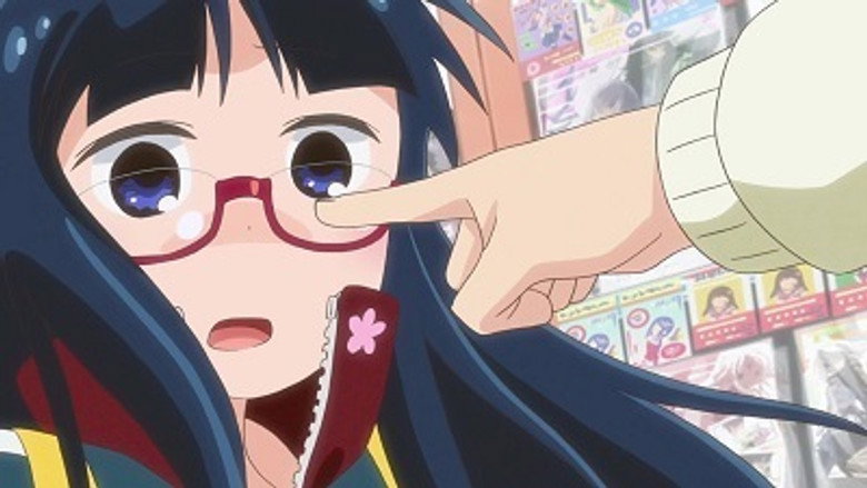 Still from Denki-gai - Season 1 Episode 6