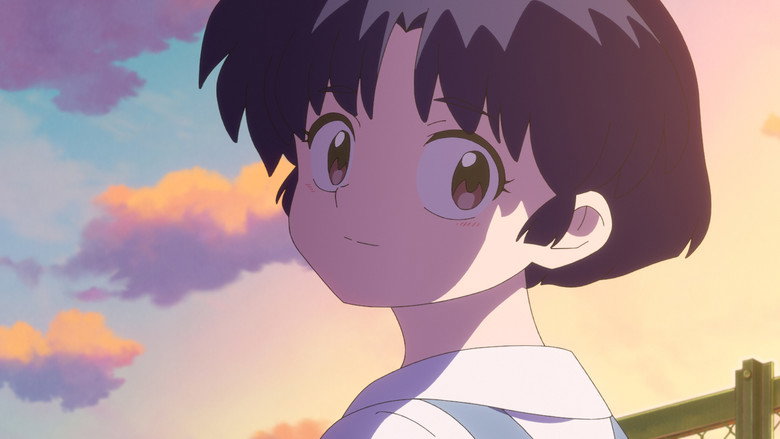 Still from Ranma1/2 - Season 1 Episode 5