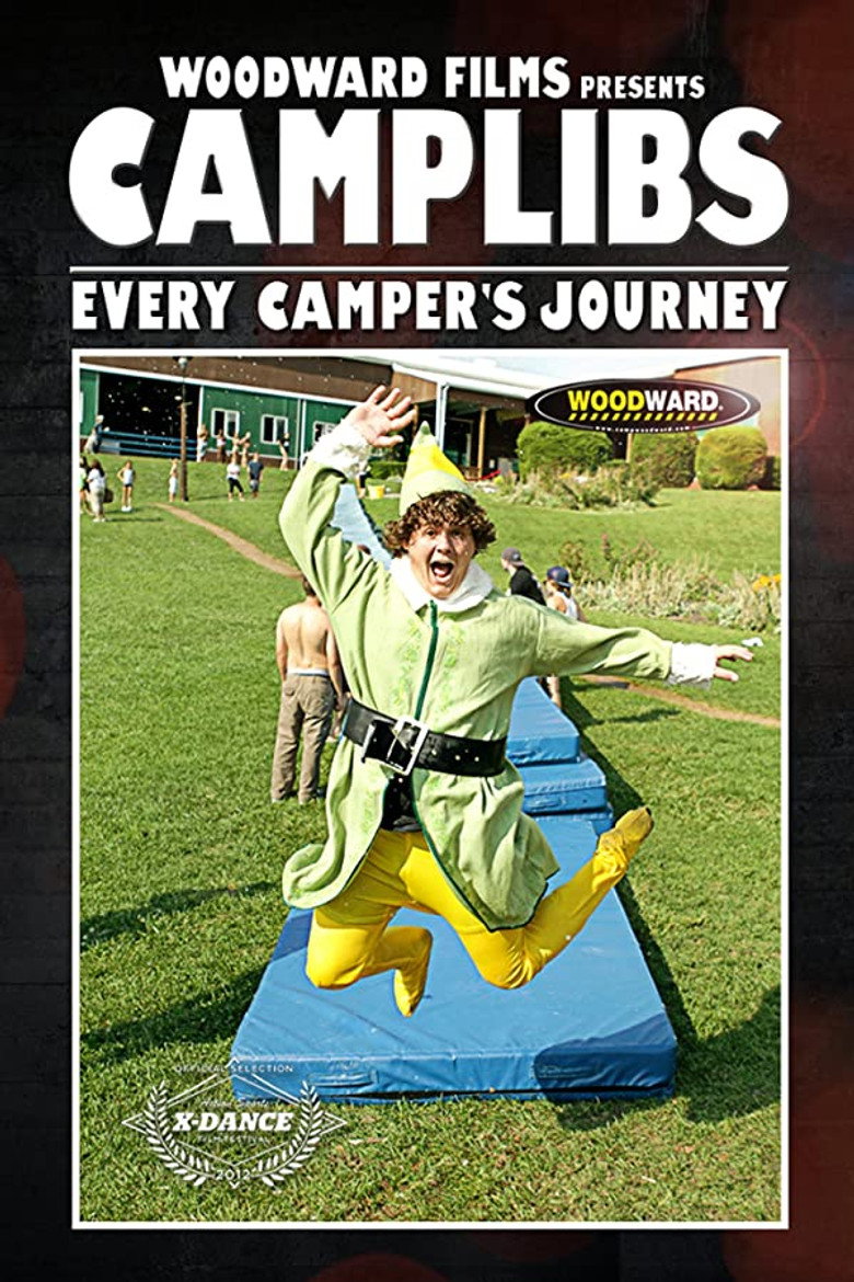 CampLibs