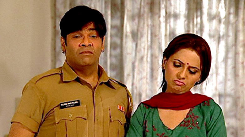 Still image for F.I.R. season 1 episode 654: Insurance Policy