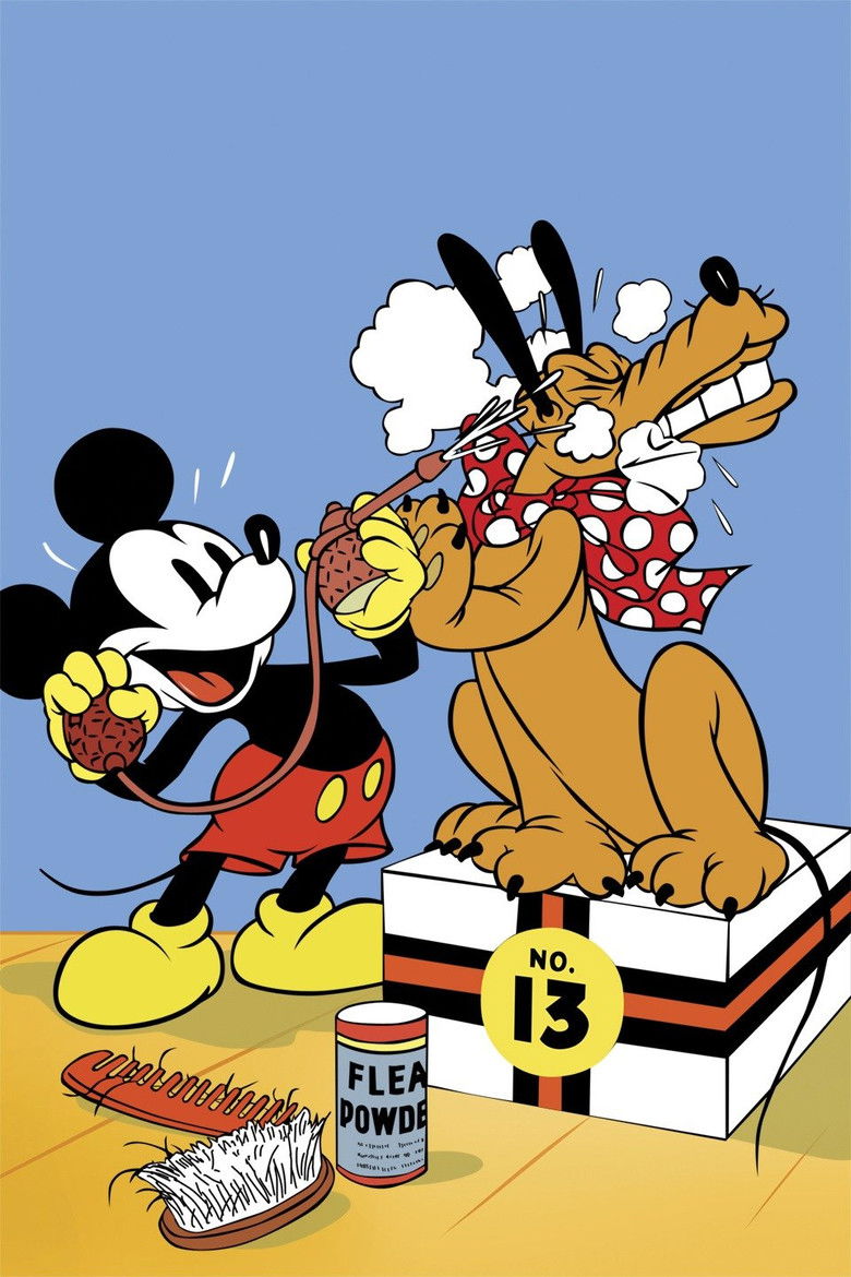 Imatge de Society Dog Show