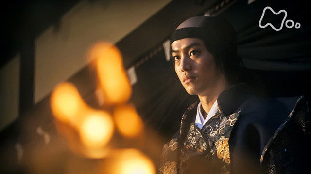 Still image for Strategist KANBE season 1 episode 38: The Cornered Strategist Still image for Strategist KANBE season 1 episode 38: The Cornered Strategist