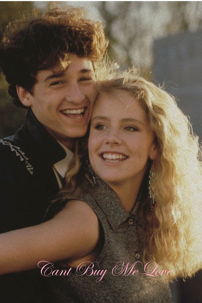 Imatge de L’amor no es pot comprar