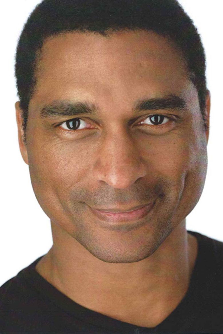 Tom Day portrait image