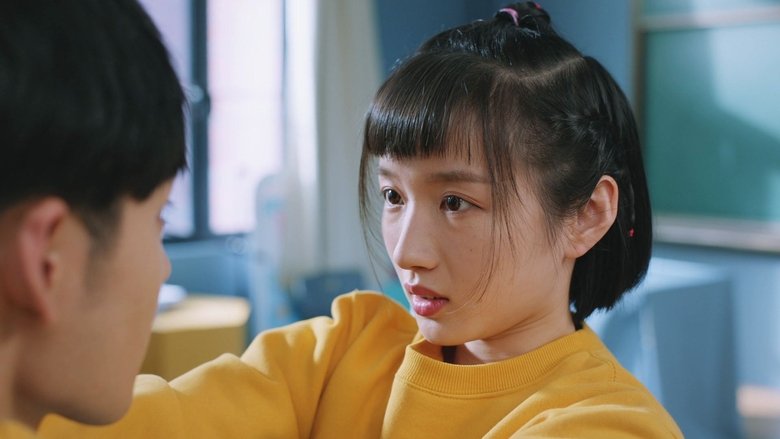 Still image for To Fly With You season 1 episode 9: New Paths Still image for To Fly With You season 1 episode 9: New Paths