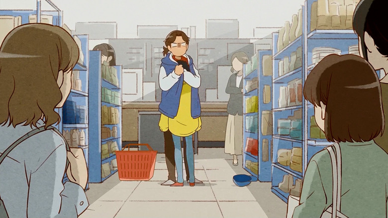 Still image for Hey, Your Cat Ears Are Showing! season 1 episode 1: Episode 1 Still image for Hey, Your Cat Ears Are Showing! season 1 episode 1: Episode 1