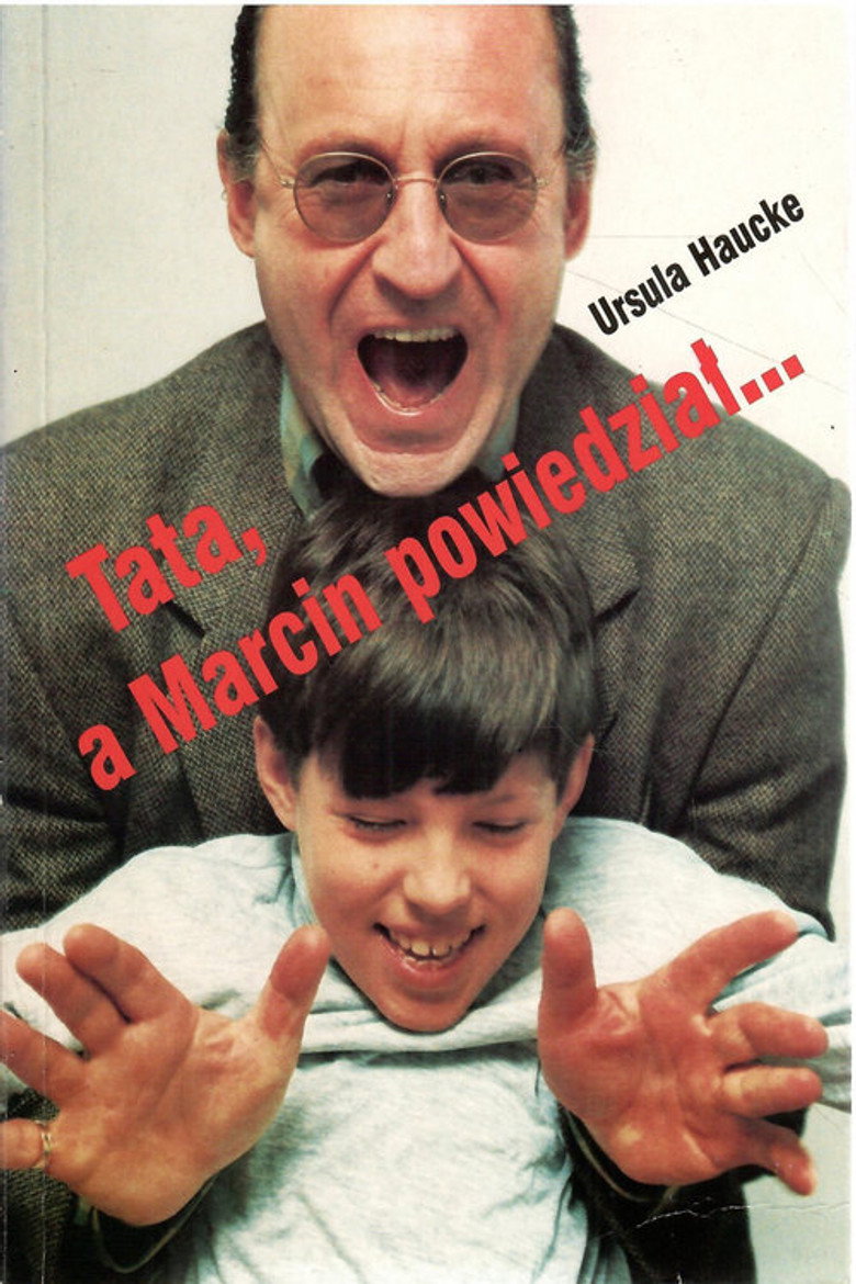 Tata, a Marcin powiedział...