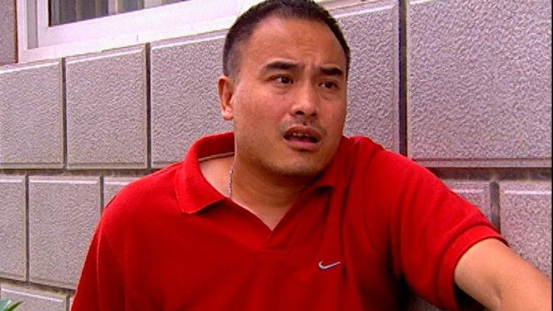 Still image for Starting Paradise season 1 episode 7: Episode 7