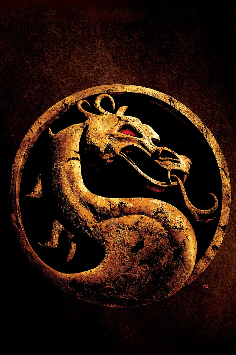 Imatge de Mortal Kombat
