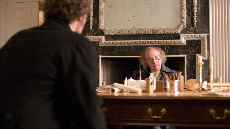 Still from John Adams - Season 1 Episode 6