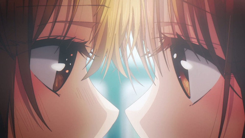 Still from With You, Our Love Will Make It Through - Season 1 Episode 3