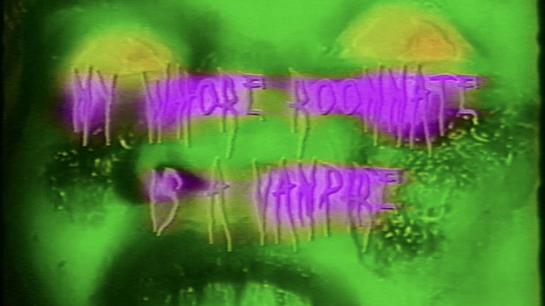 Imatge de My Whore Roommate Is A Vampire!