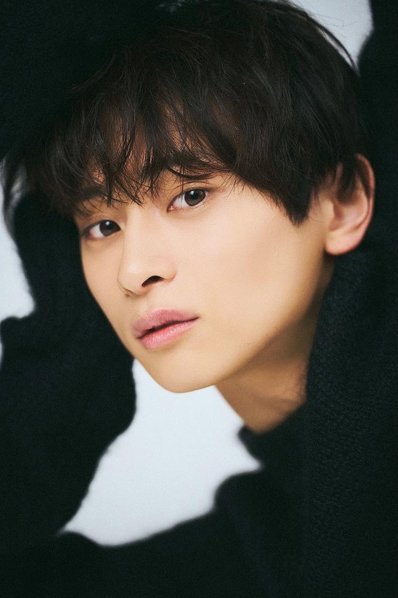 Sakai Sho photo