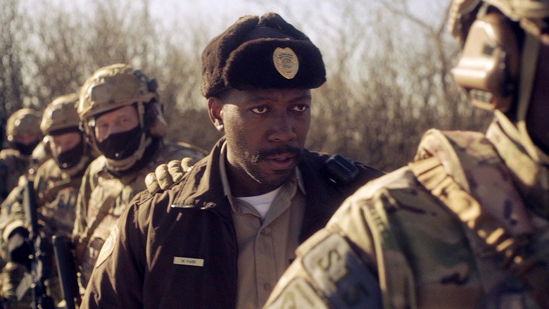 Still from Fargo - Season 5 Episode 9