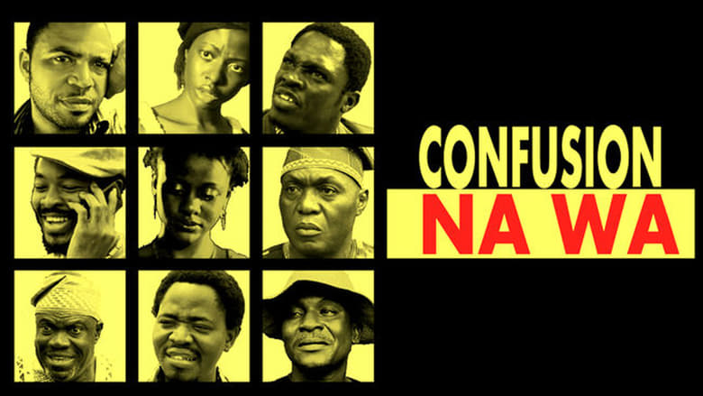 Confusion Na Wa 2013 Hel film