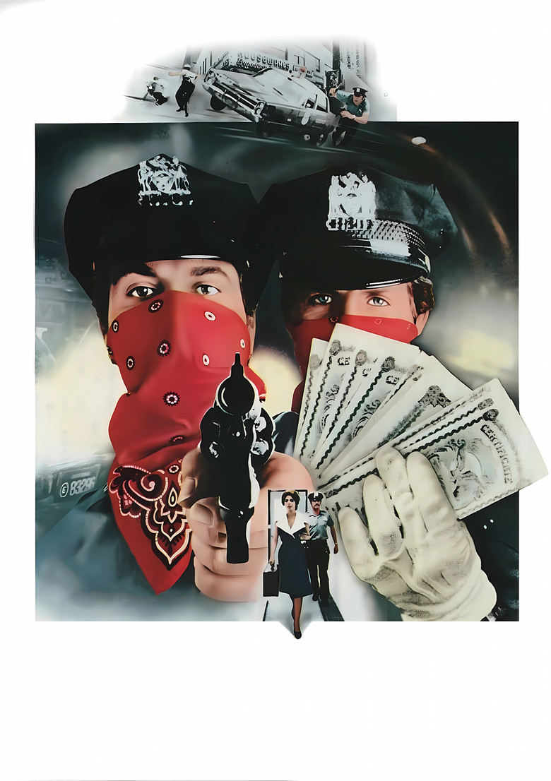 Imatge de Cops and Robbers