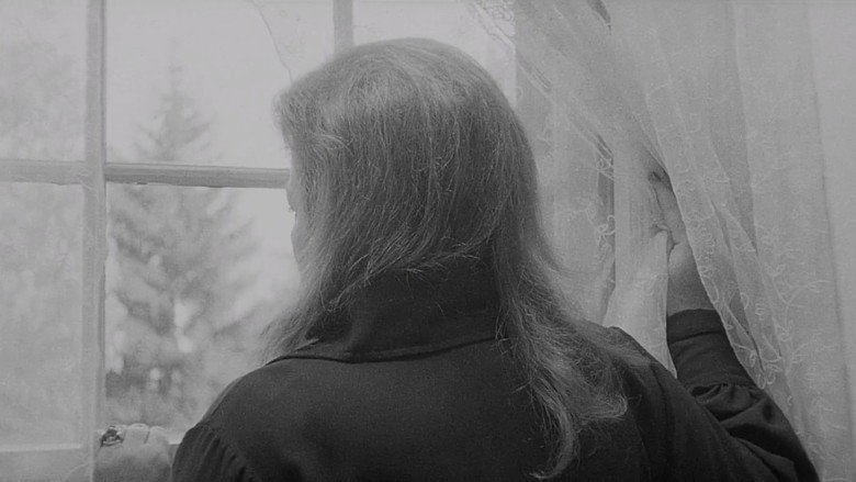 The Honeymoon Killers: sahne