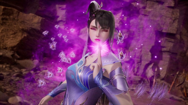 Still image for Hundred Refining Soaring Record season 1 episode 42: Episode 42 Still image for Hundred Refining Soaring Record season 1 episode 42: Episode 42