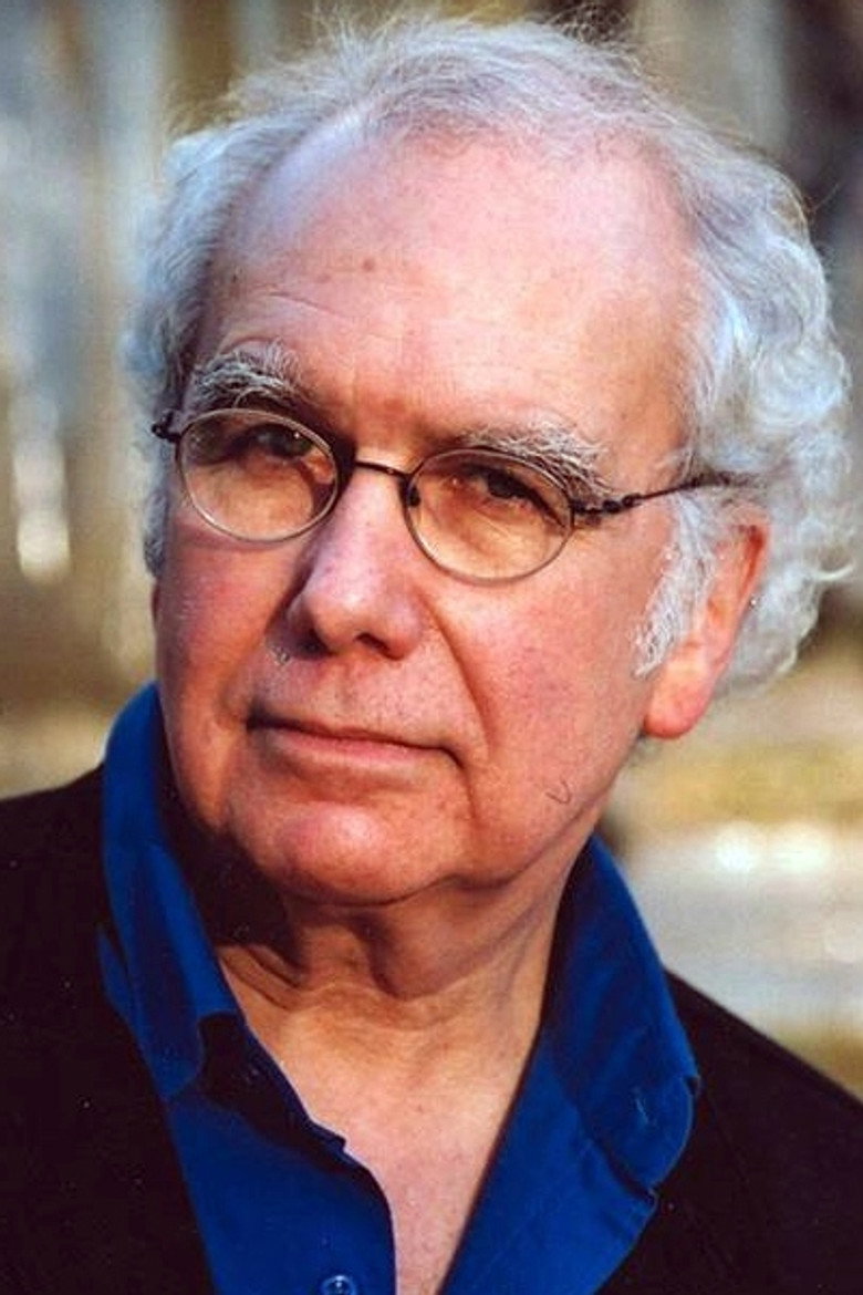 Alain Schifres portrait