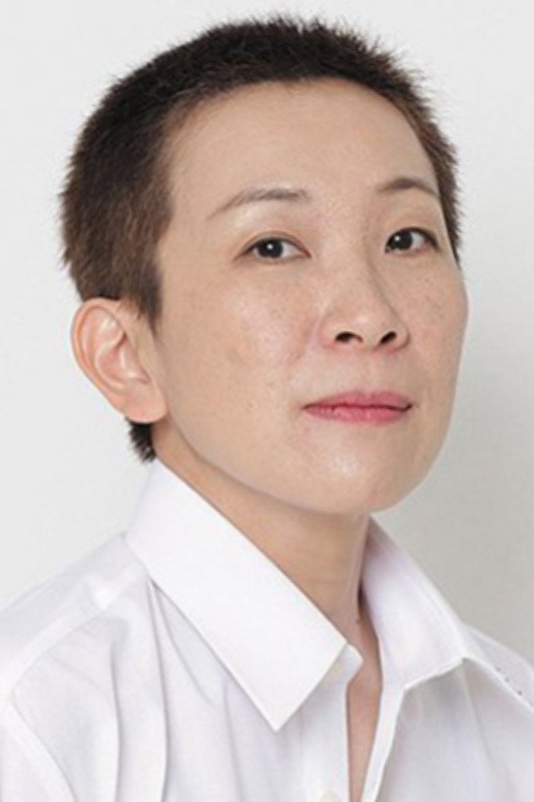 青木砂織 portrait