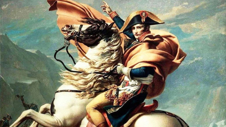 Still image for How to Look at and Understand Great Art season 1 episode 18: Portraits—How Artists See Others