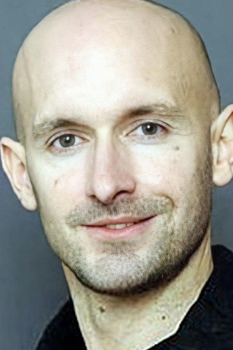 Richard Highgate portrait image