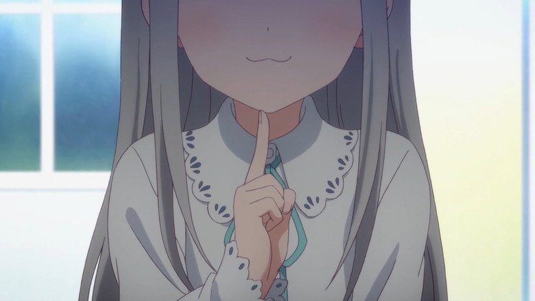 Still from BLEND-S - Season 1 Episode 7