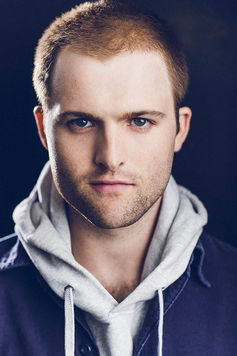 James M. Reilly photo