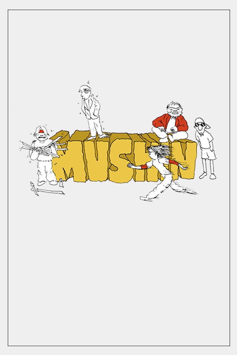 Imatge de Mushin