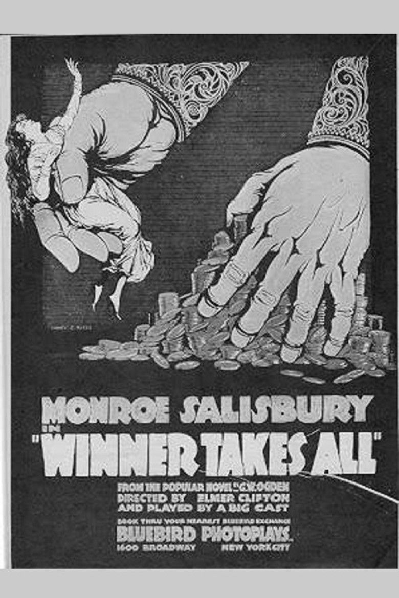 Imatge de Winner Takes All