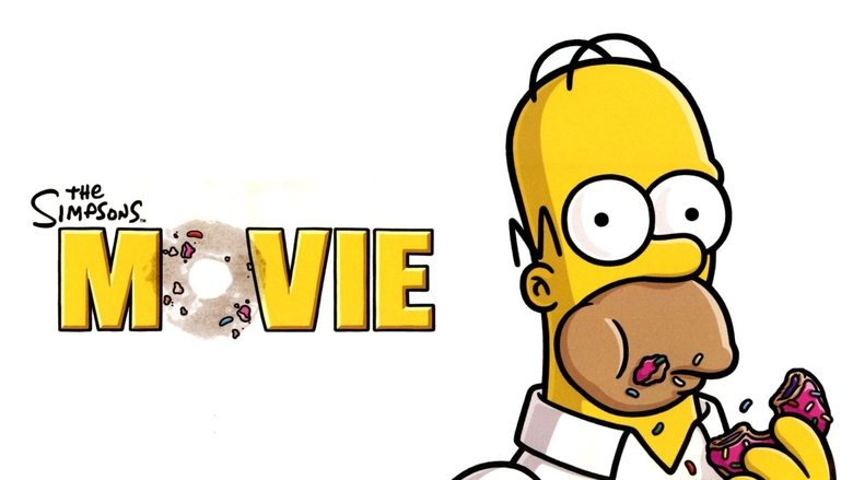 watch The Simpsons Movie now