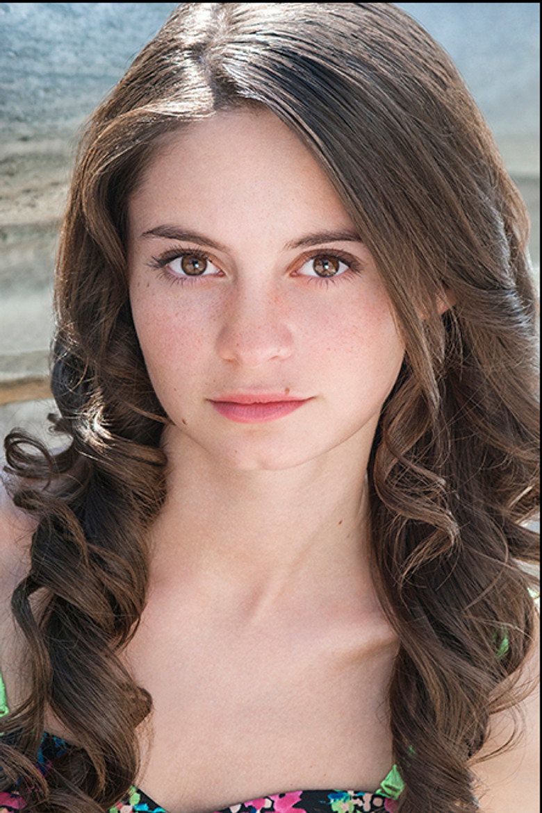 Jordyn DiNatale photo 2