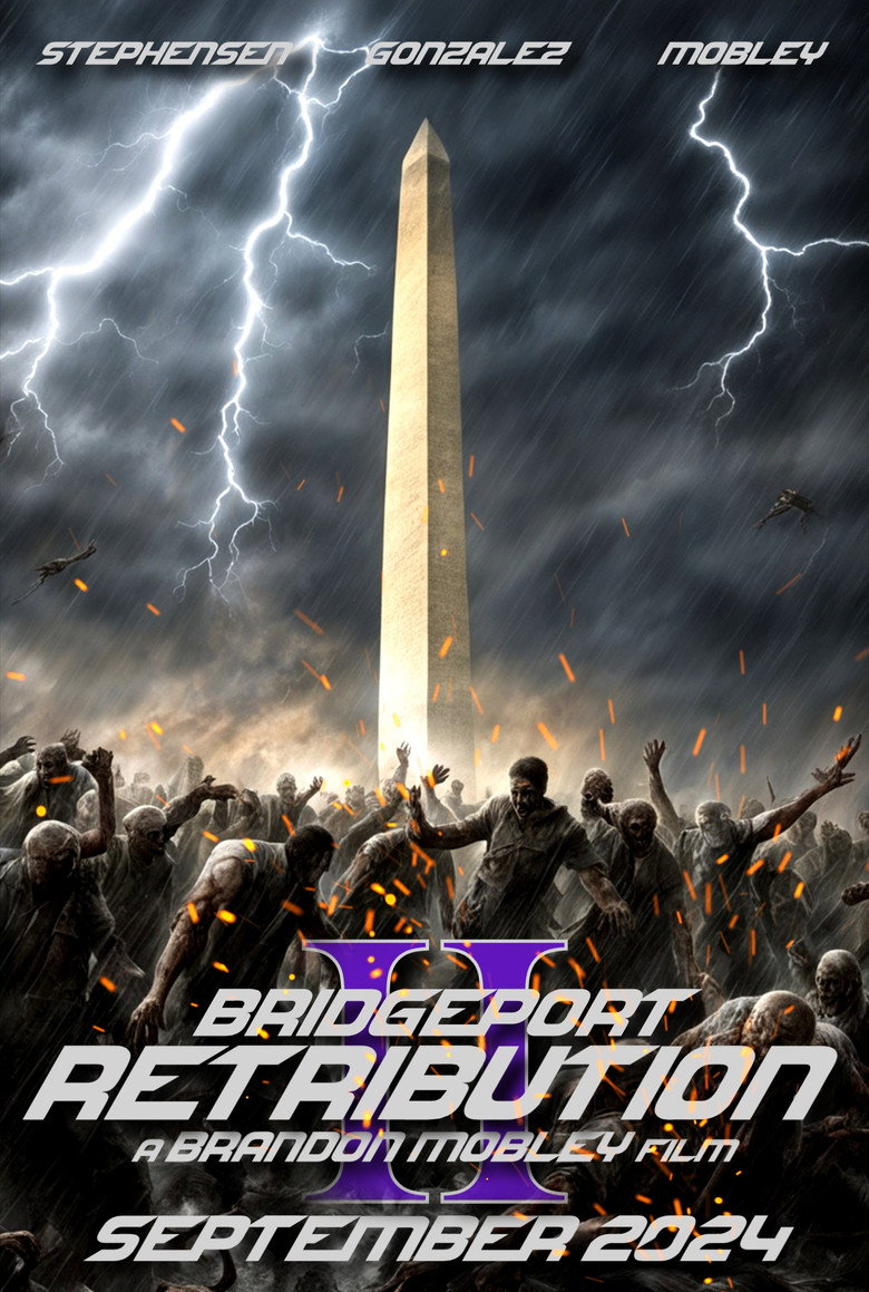 Bridgeport II: Retribution background