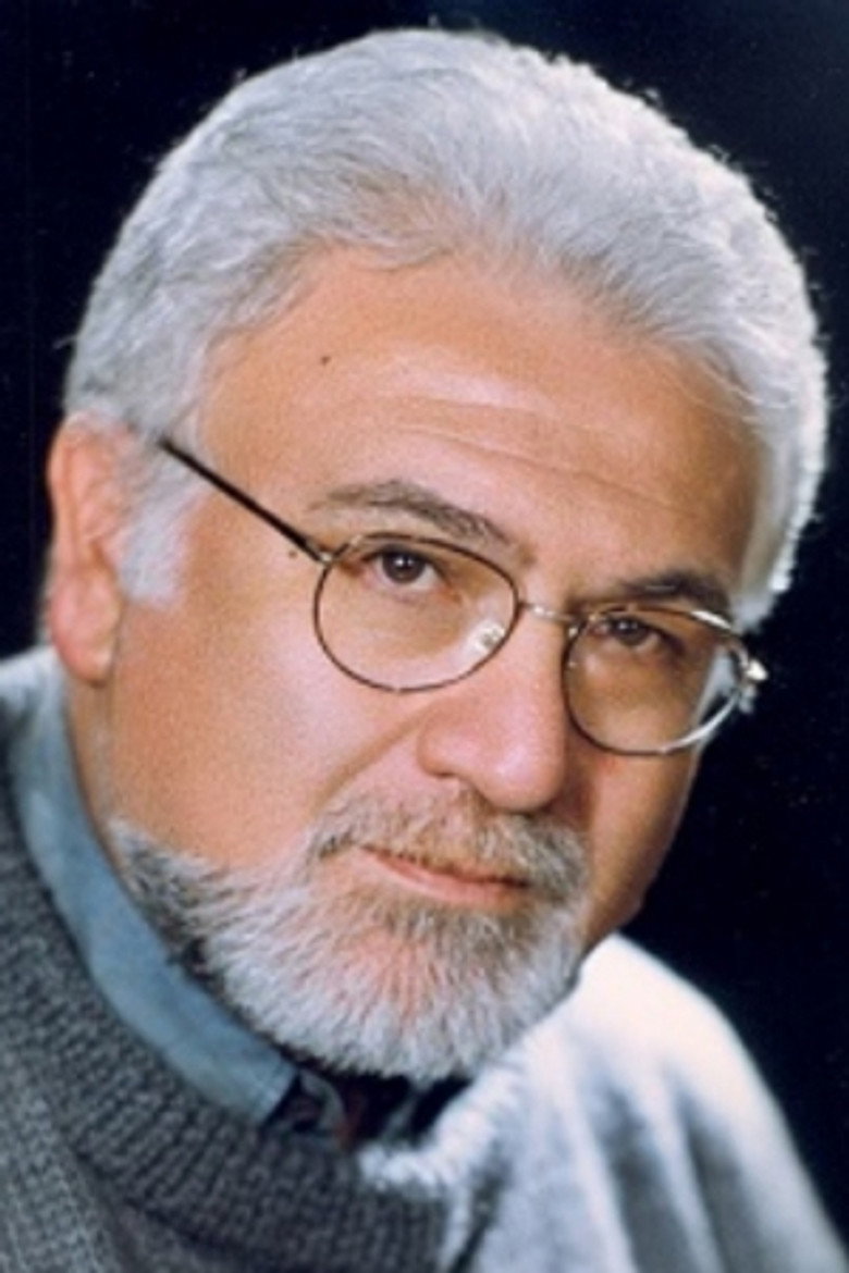 Alpay İzbırak photo